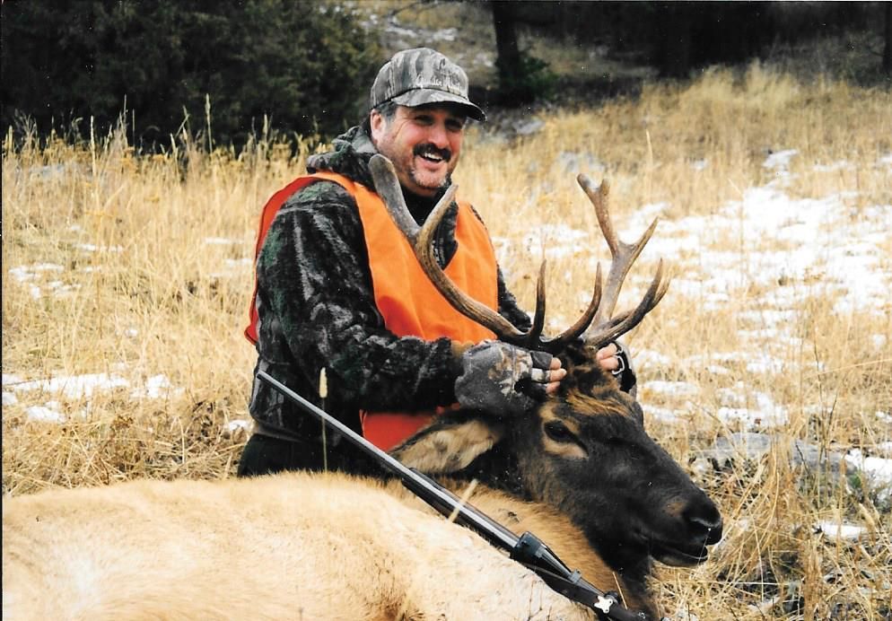 Rifle Elk/Deer Hunts Gallery Image