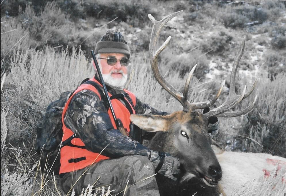Rifle Elk/Deer Hunts Gallery Image