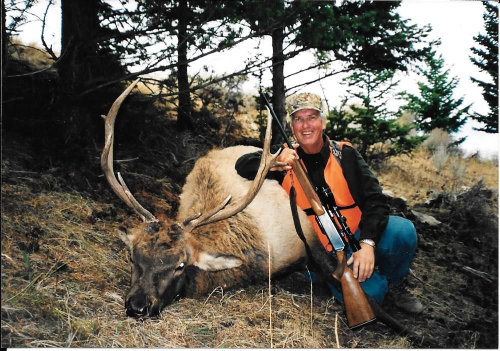 Rifle Elk/Deer Hunts Gallery Image