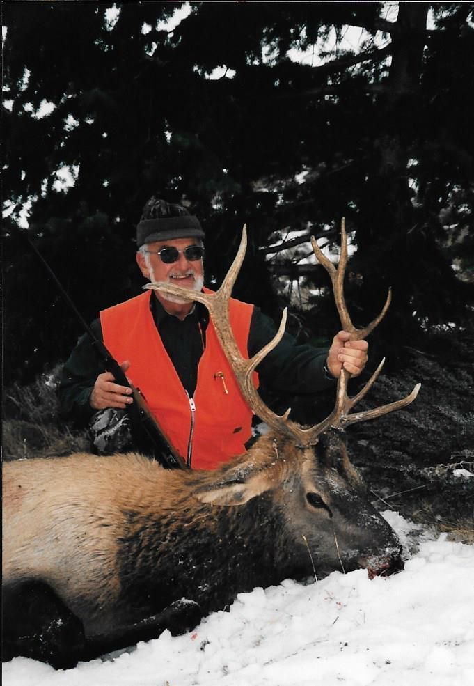 Rifle Elk/Deer Hunts Gallery Image
