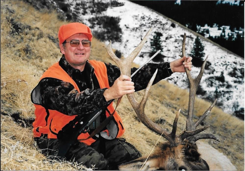 Rifle Elk/Deer Hunts Gallery Image
