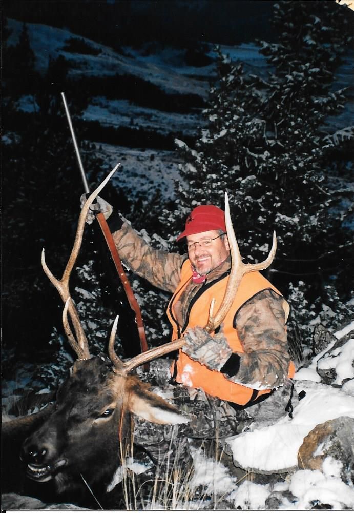 Rifle Elk/Deer Hunts Gallery Image