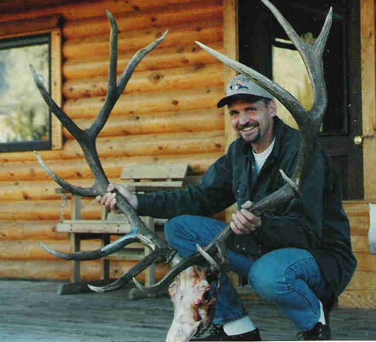 Rifle Elk/Deer Hunts Gallery Image