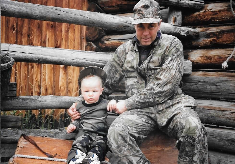 Archery Elk/Deer Hunts Gallery Image