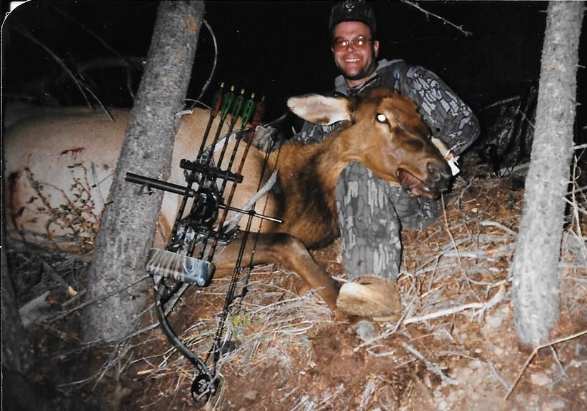 Archery Elk/Deer Hunts Gallery Image