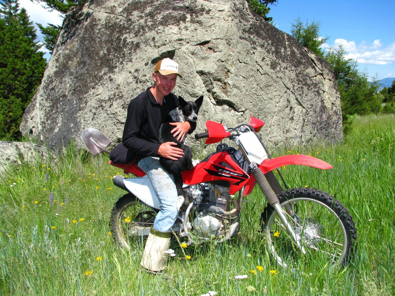 Petrich Ranch Photo
