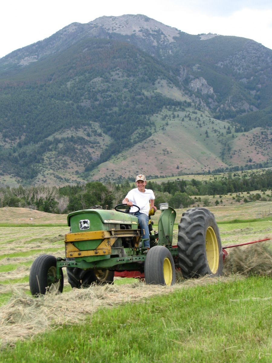 Petrich Ranch Photo