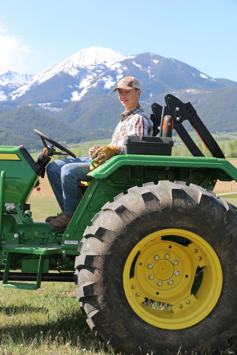 Petrich Ranch Photo