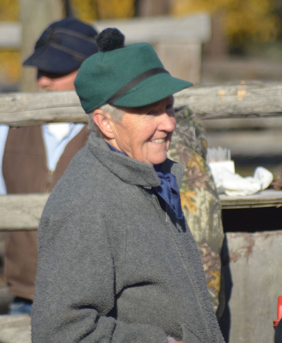 Petrich Ranch Photo