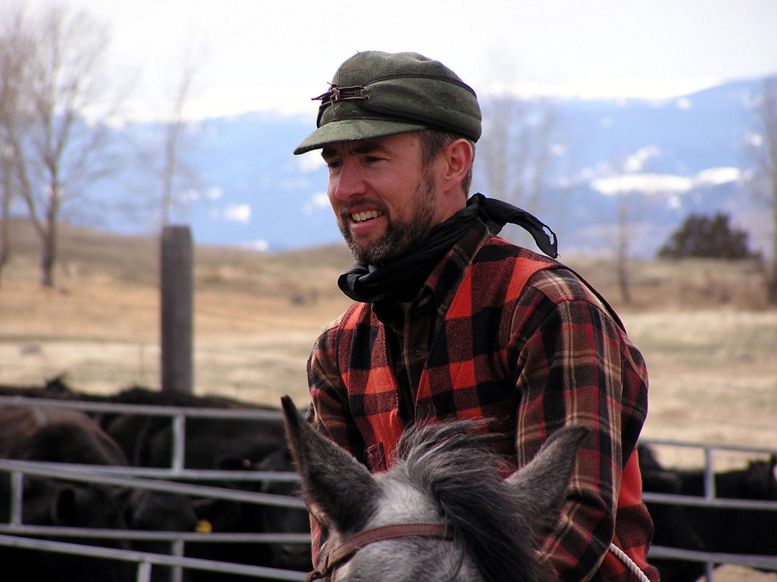 Petrich Ranch Photo
