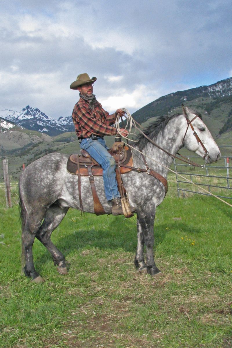 Petrich Ranch Photo