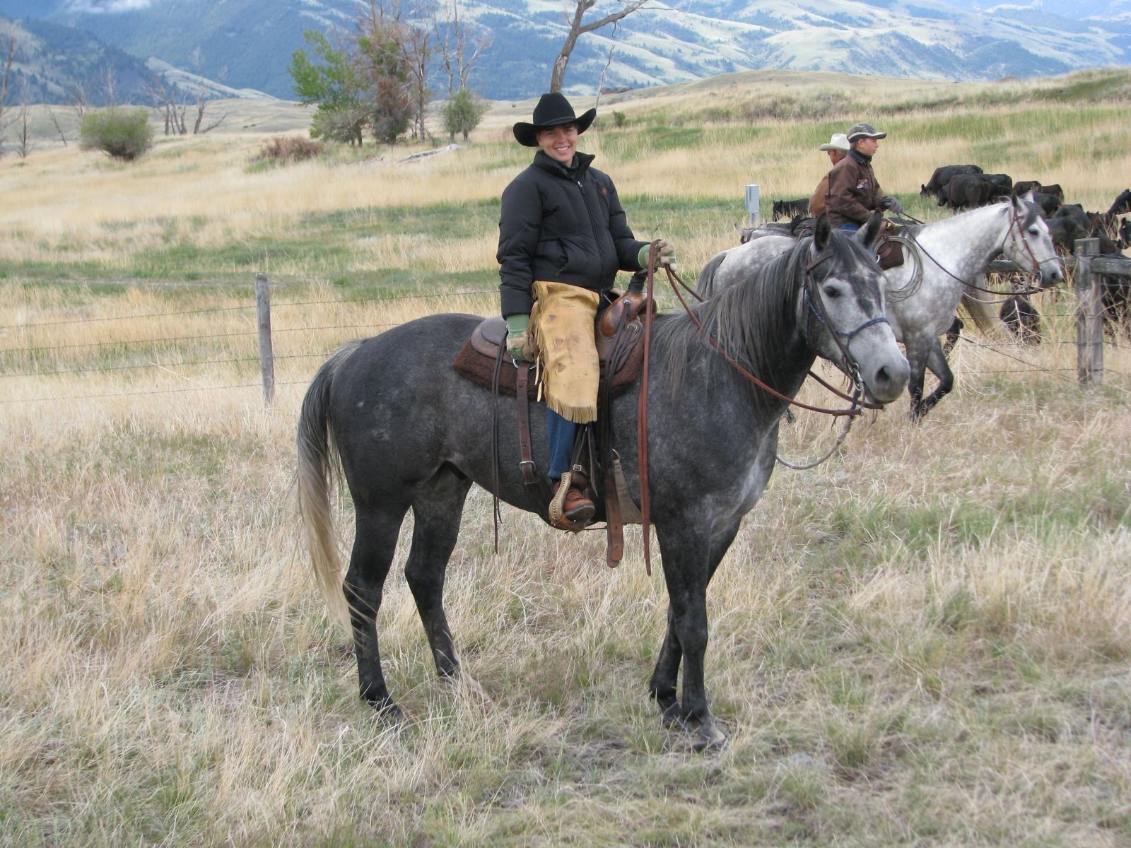 Petrich Ranch Photo