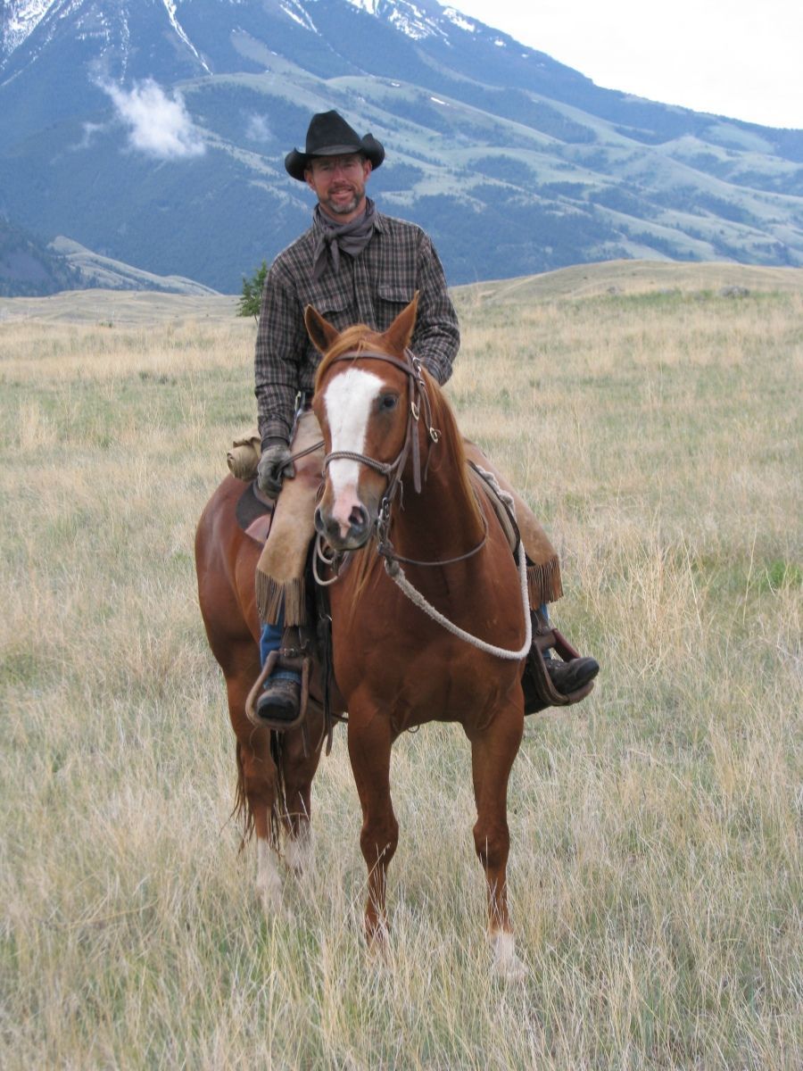 Petrich Ranch Photo