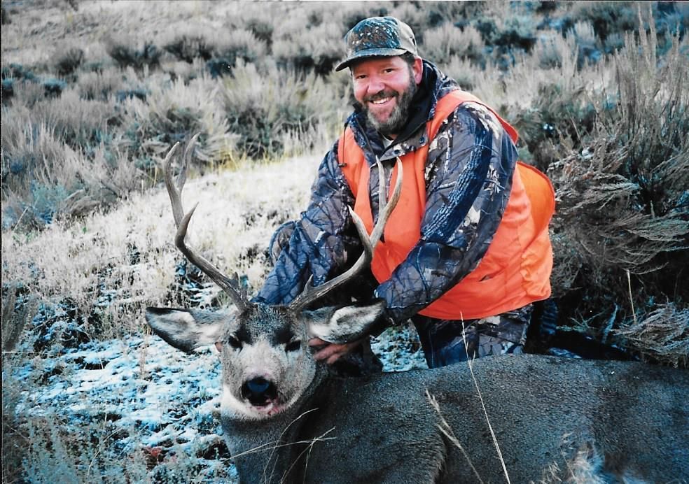 Rifle Elk/Deer Hunts Gallery Image