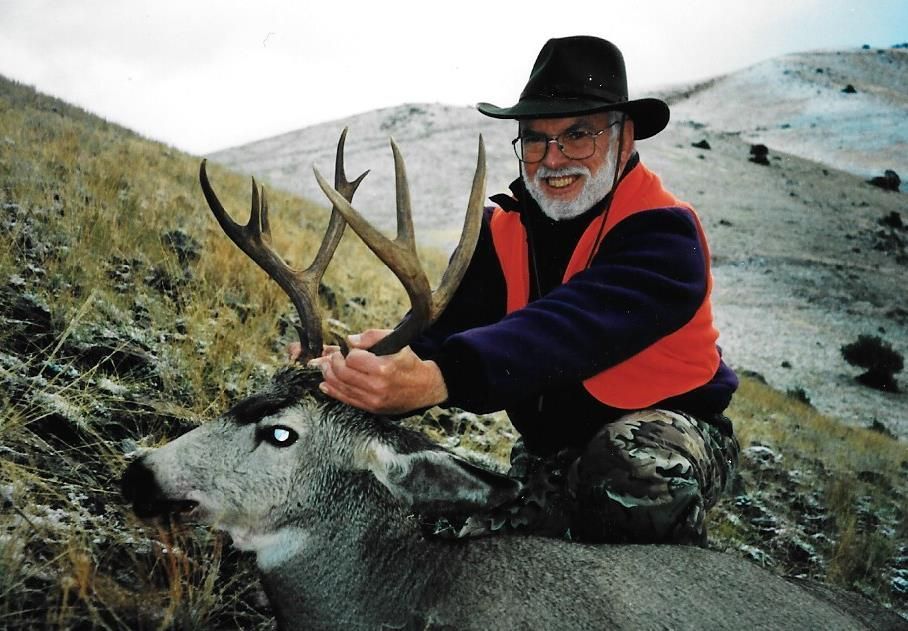 Rifle Elk/Deer Hunts Gallery Image