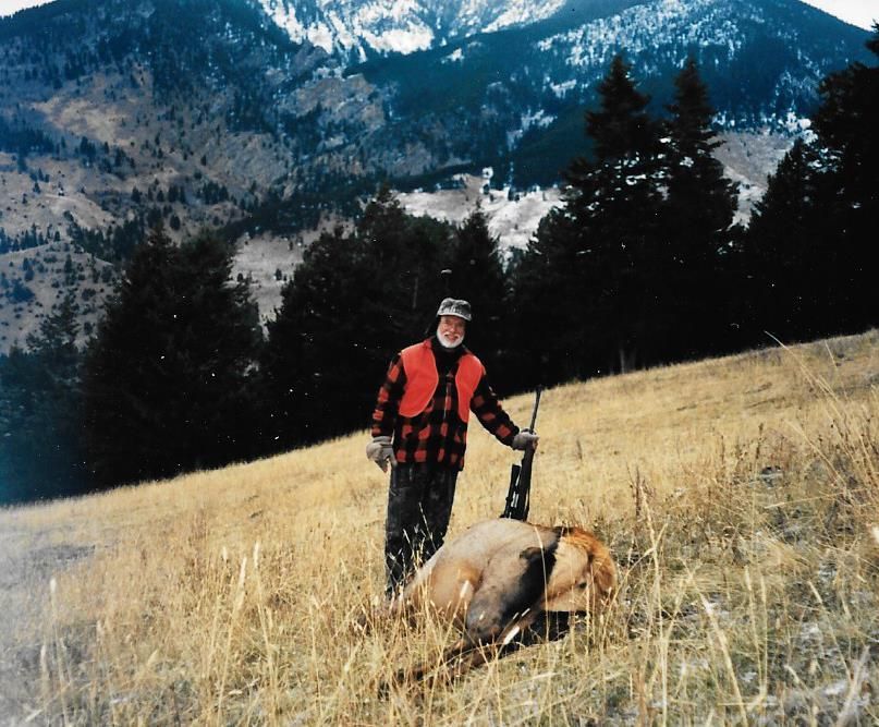 Rifle Elk/Deer Hunts Gallery Image