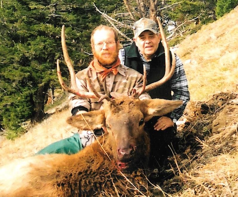 Rifle Elk/Deer Hunts Gallery Image