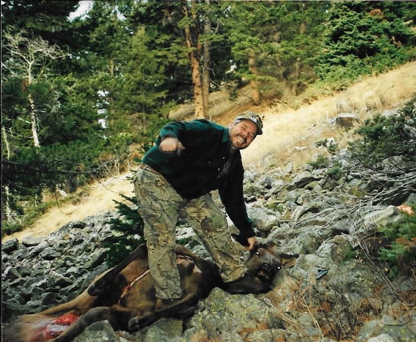 Rifle Elk/Deer Hunts Gallery Image