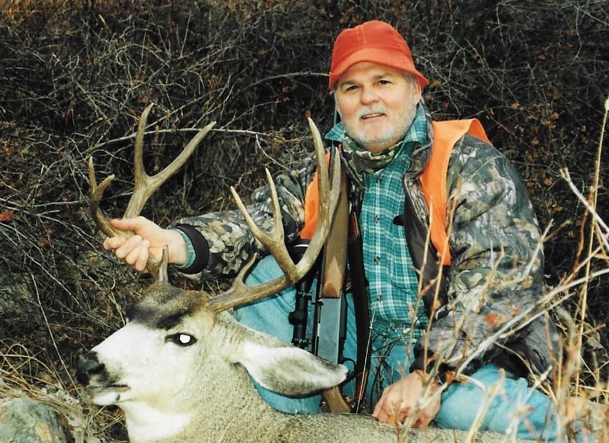 Rifle Elk/Deer Hunts Gallery Image