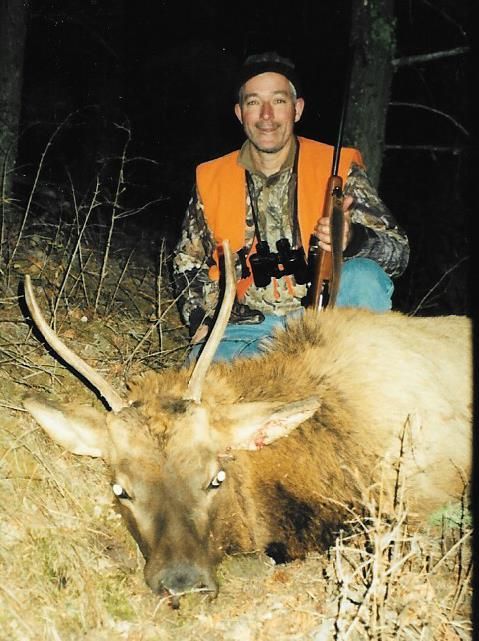 Rifle Elk/Deer Hunts Gallery Image
