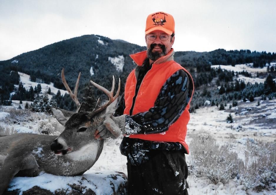 Rifle Elk/Deer Hunts Gallery Image