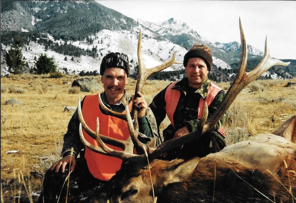 Rifle Elk/Deer Hunts Gallery Image