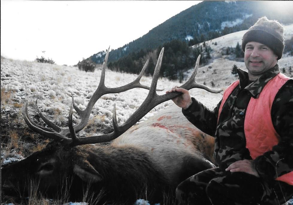 Rifle Elk/Deer Hunts Gallery Image