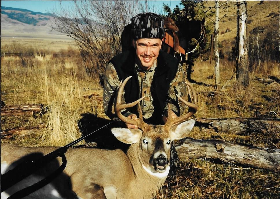 Rifle Elk/Deer Hunts Gallery Image