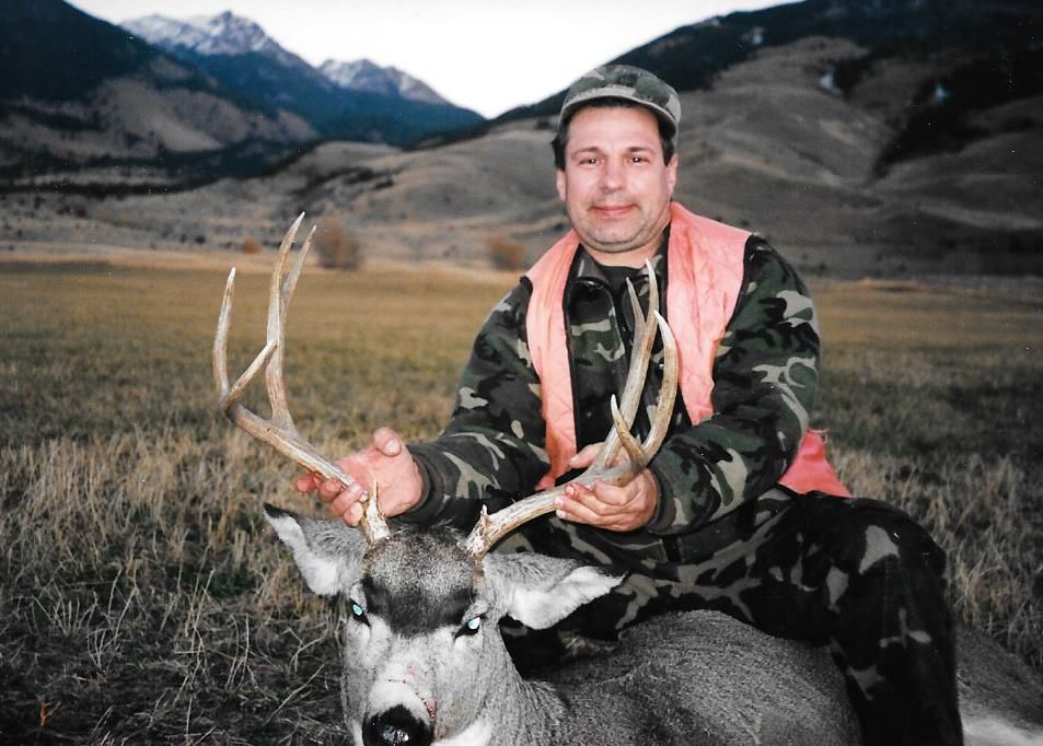 Rifle Elk/Deer Hunts Gallery Image