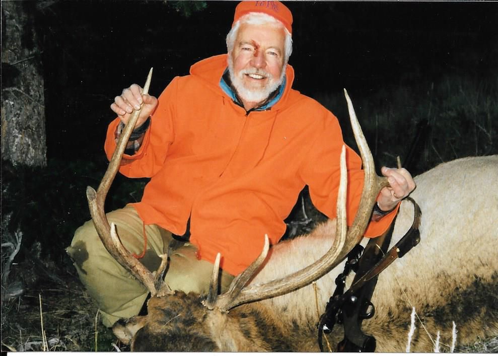 Rifle Elk/Deer Hunts Gallery Image