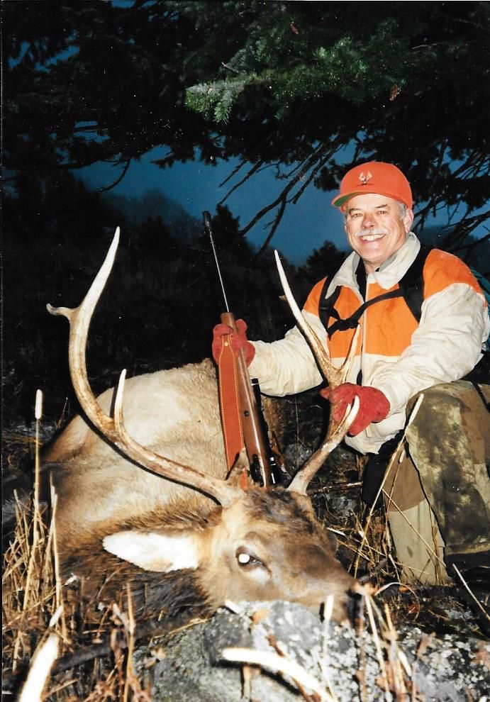 Rifle Elk/Deer Hunts Gallery Image