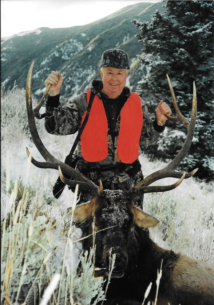 Rifle Elk/Deer Hunts Gallery Image