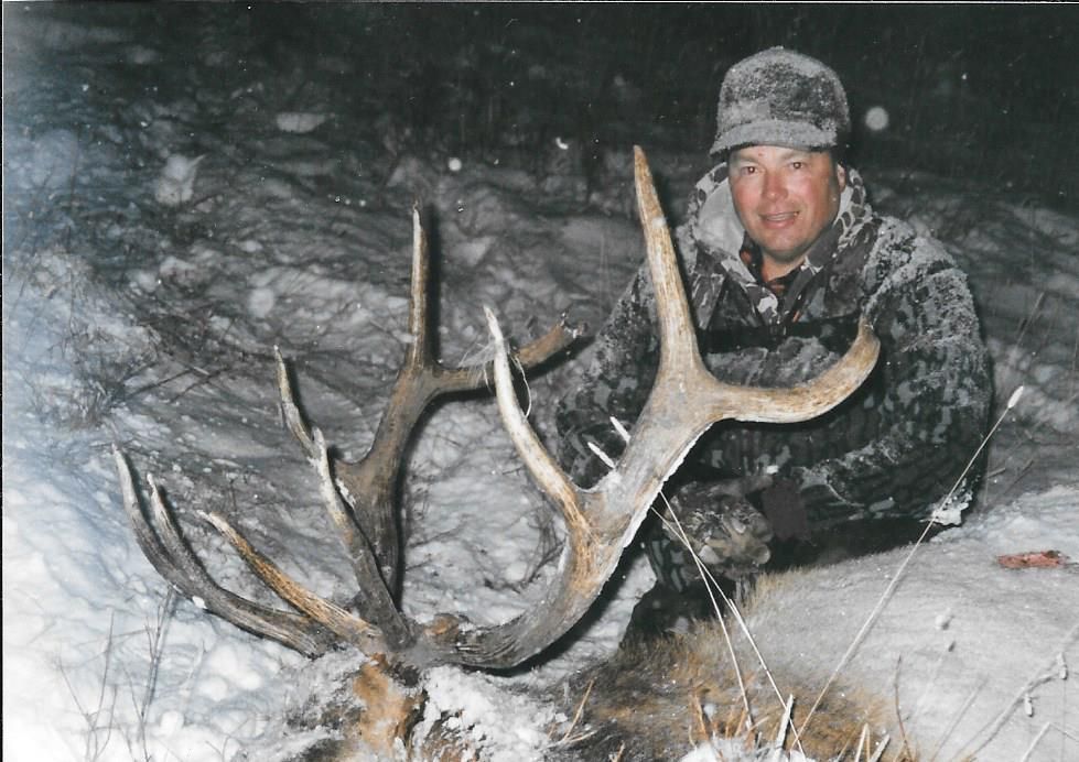 Rifle Elk/Deer Hunts Gallery Image