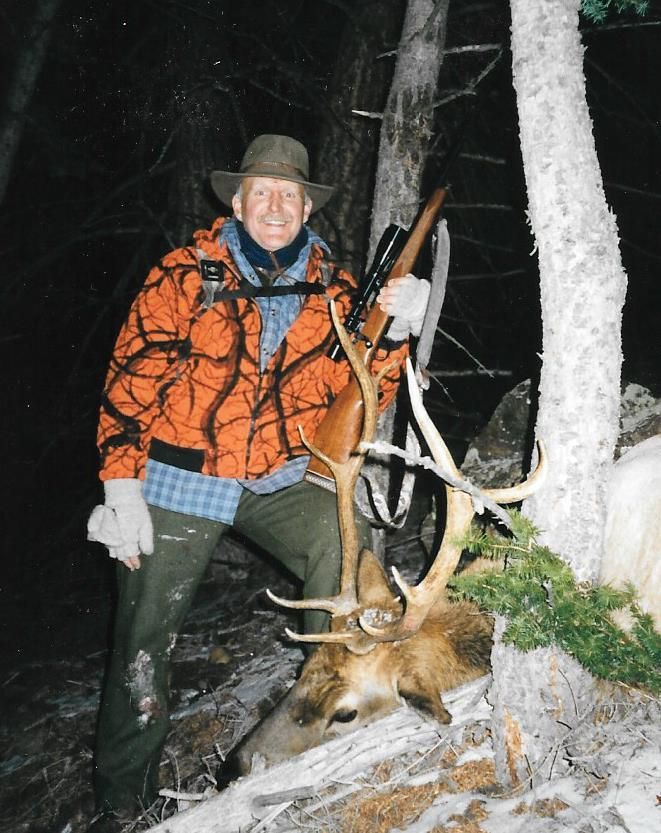 Rifle Elk/Deer Hunts Gallery Image