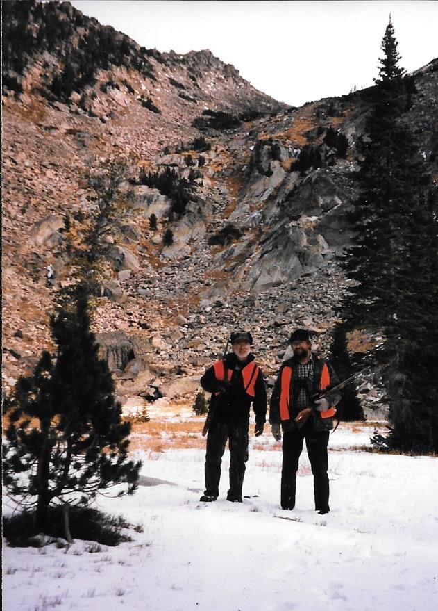 Rifle Elk/Deer Hunts Gallery Image