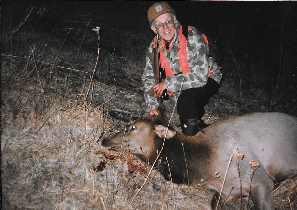 Rifle Elk/Deer Hunts Gallery Image