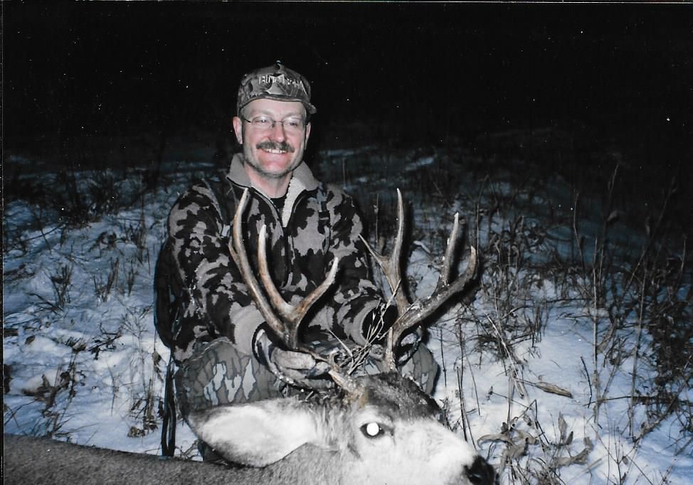 Rifle Elk/Deer Hunts Gallery Image