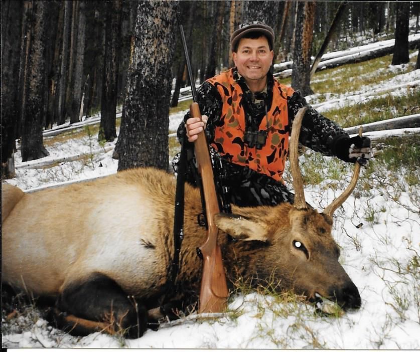 Rifle Elk/Deer Hunts Gallery Image