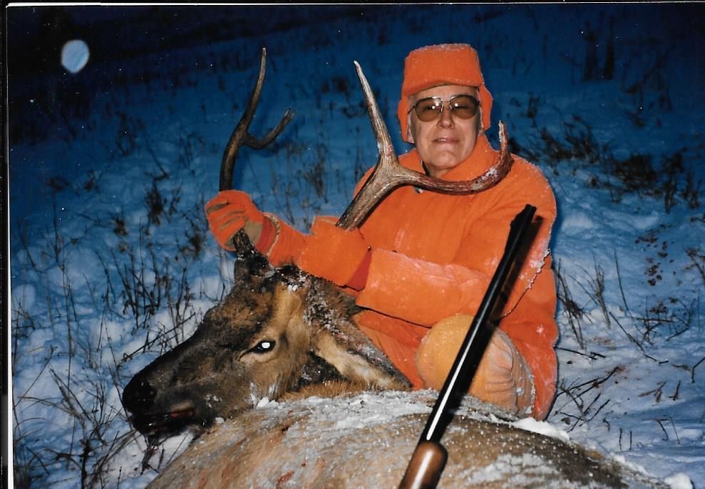 Rifle Elk/Deer Hunts Gallery Image