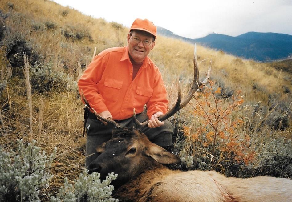 Rifle Elk/Deer Hunts Gallery Image