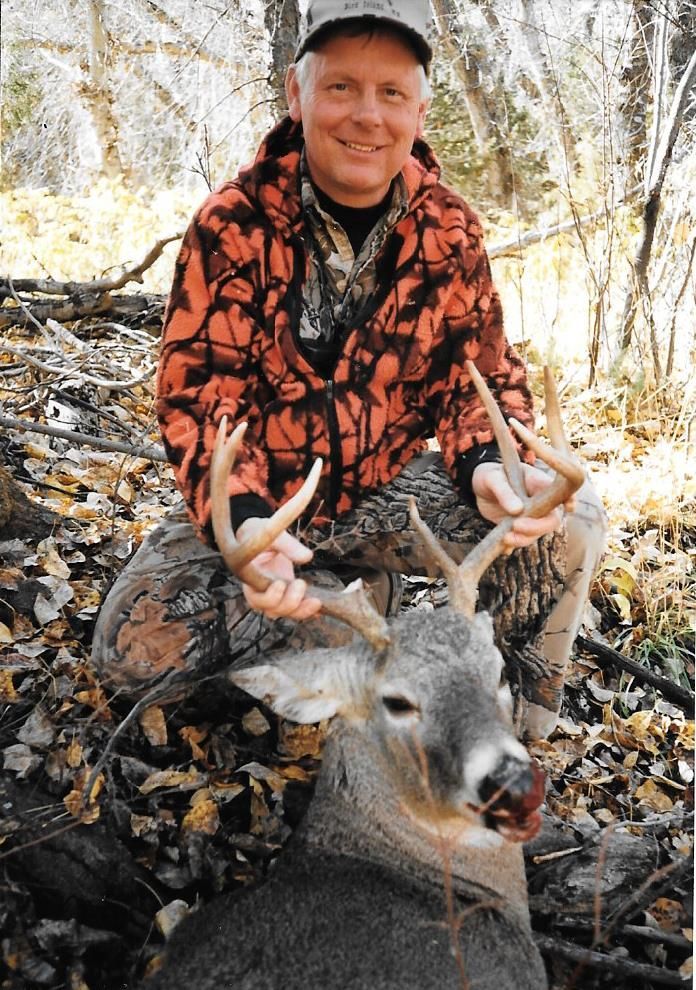 Rifle Elk/Deer Hunts Gallery Image