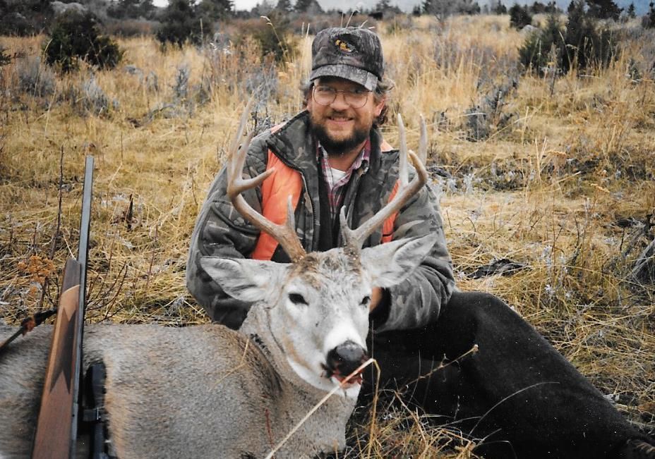 Rifle Elk/Deer Hunts Gallery Image