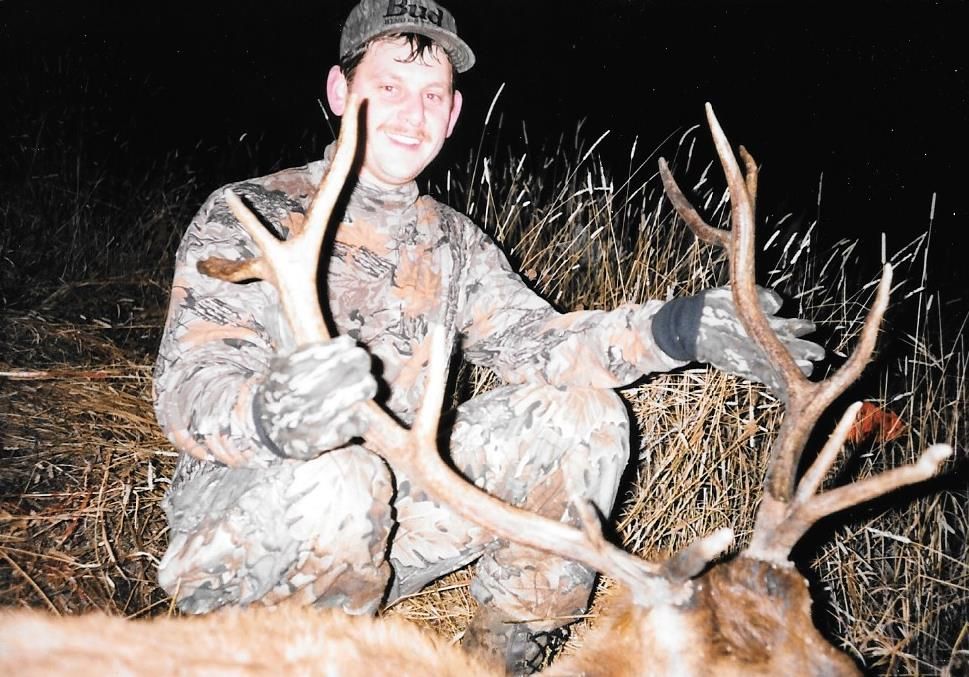 Rifle Elk/Deer Hunts Gallery Image