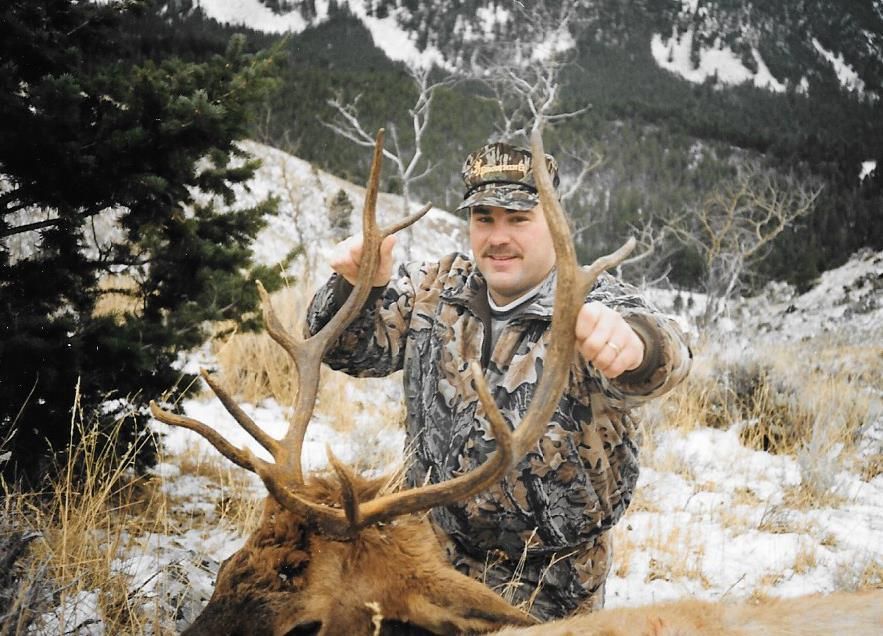 Rifle Elk/Deer Hunts Gallery Image