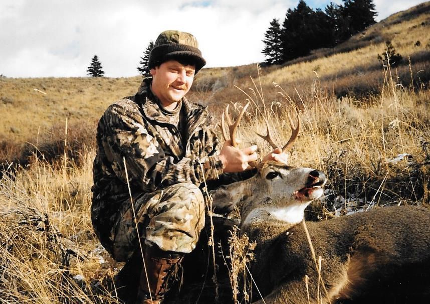 Rifle Elk/Deer Hunts Gallery Image