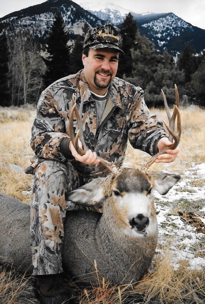 Rifle Elk/Deer Hunts Gallery Image