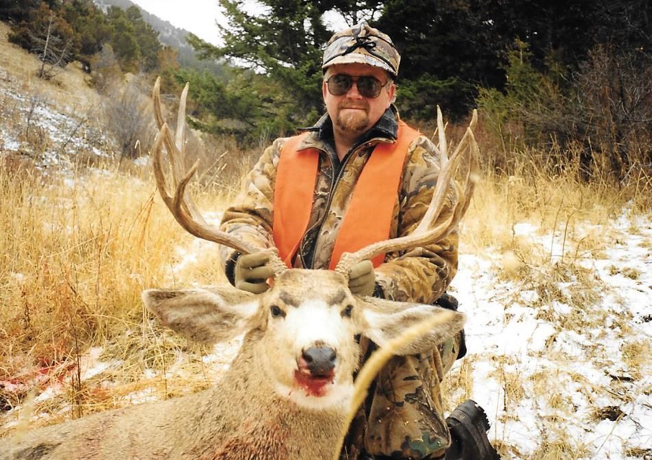 Rifle Elk/Deer Hunts Gallery Image
