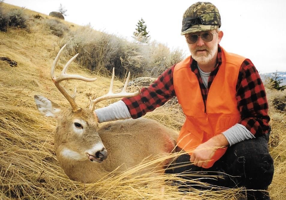 Rifle Elk/Deer Hunts Gallery Image