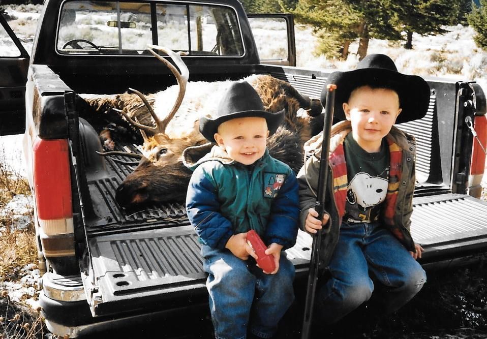 Rifle Elk/Deer Hunts Gallery Image