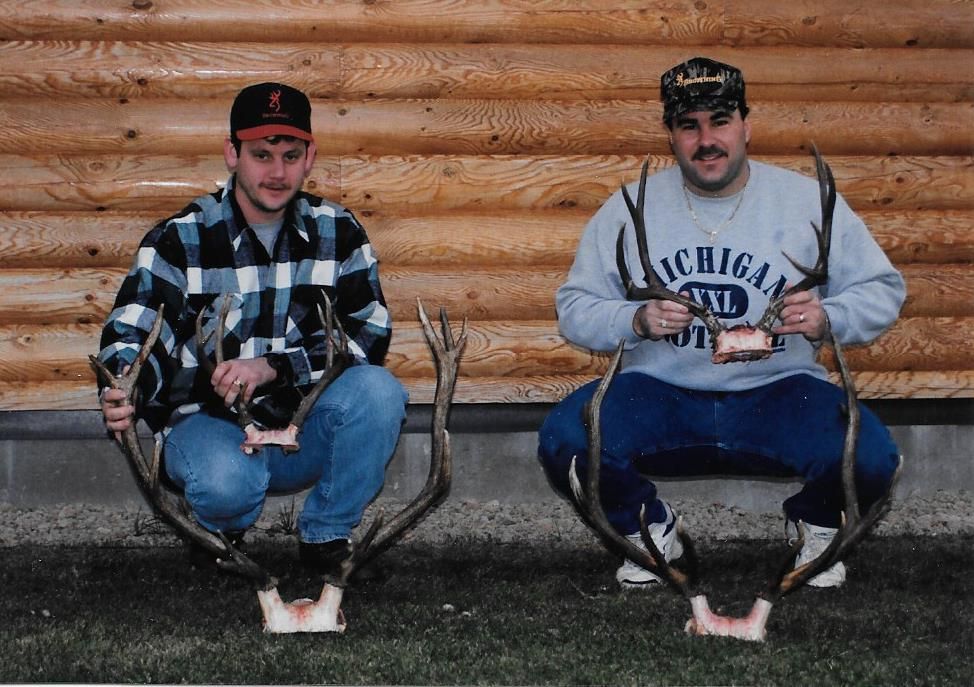 Rifle Elk/Deer Hunts Gallery Image